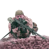 War Zombie: Last Gunner Defens