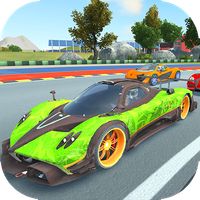 Car Racing Game Car Race
