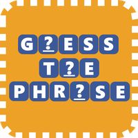 Guess the English Phrases