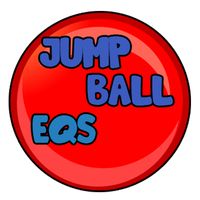 Jump Ball Eqs