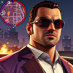 Gangster Vegas Open World Game