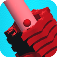 Drop Stack Ball - Crash Ball