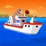 Idle Shipyard Tycoon - Ship Em
