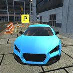 Car Parking Academy Simulator