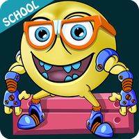 Math Balance - School version