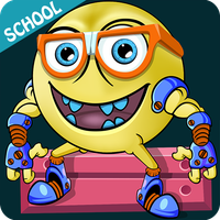 Math Balance - School version