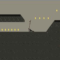 Stickman Ragdoll Hill climb