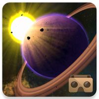 Solar Realms Rising VR