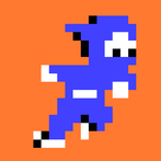 Ninja Practice - Tap only easy