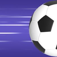 Football Kick Practice