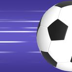 Football Kick Practice