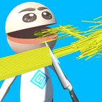 Spaghetti Cutter!