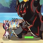 몬스터 헌터 : 소녀의 사냥