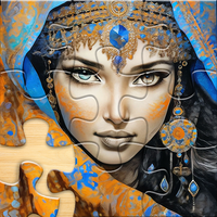 Adult Puzzles: Jigsaw Puzzle