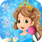 Ice Princess Makeup Salon