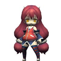 Lady Garden: Magic Battle
