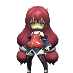 Lady Garden: Magic Battle