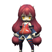 Lady Garden: Magic Battle