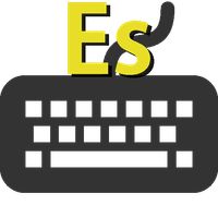 Spanish typing practice - Acid