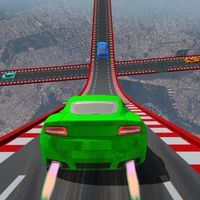 GT Car Games: Gadi Wala Game