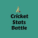 Cricket Stats Battle