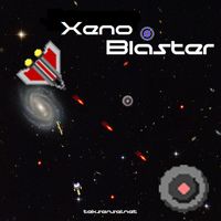 Xeno Blaster Free
