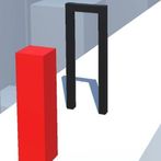 Infinite : Jelly Shape Shifter