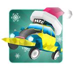 zombie street attack