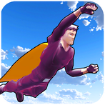 Super City Hero:Super City Man