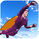 Super City Hero:Super City Man