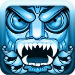 Lost Temple Castle Frozen Run
