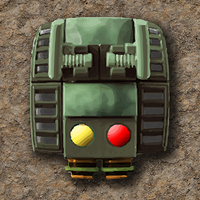 Dalo Lorn's Minesweeper