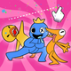 Rainbow Friends - Draw To Save