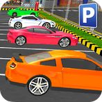 Car Parking Driver - Drive & P