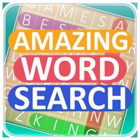 Amazing Word Search