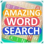 Amazing Word Search