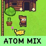 At0m Mix - Lanetli Köy