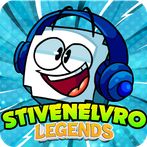 STIVENELVRO 4: LEGENDS