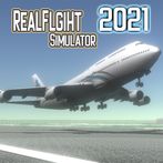 RealFlight-21 Flight Simulator