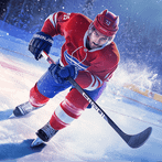 PowerPlay: Ice Hockey PvP Game