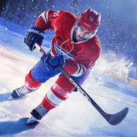 PowerPlay: Ice Hockey PvP Game