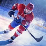 PowerPlay: Ice Hockey PvP Game