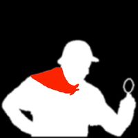 SHERLOCK HOLMES - A Study in S