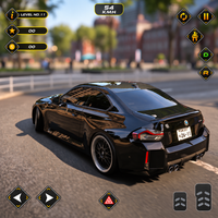 Fury Driving School: Car Game