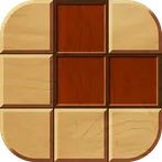 Woodoku - Wood Block Puzzles