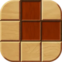 Woodoku - Wood Block Puzzles