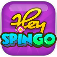 Hey SpinGo™: Spin Bingo Game