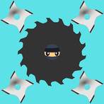 Saw Escape: Puzzle Dash