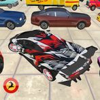 Traffic Jam: Car Parking Games