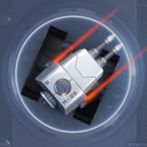 GunMach: Top-View Shooter Tank